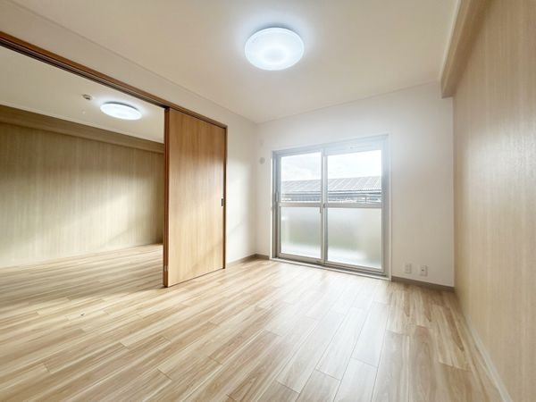 塔南セントラルハイツ　中古マンション