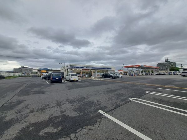 草津市矢橋町　新築一戸建て　１期　全１区画(ローソン草津矢橋町店)