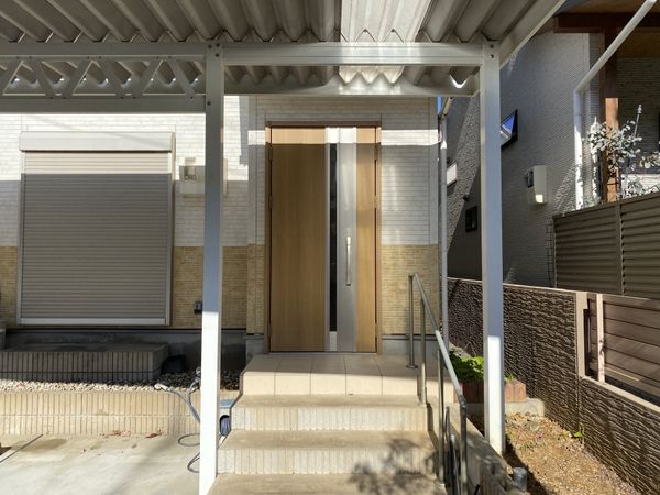 京都市伏見区日野岡西町の中古一戸建て