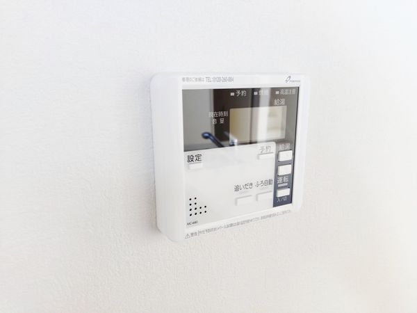 栗東市下鈎　新築一戸建て　１期　全1区画