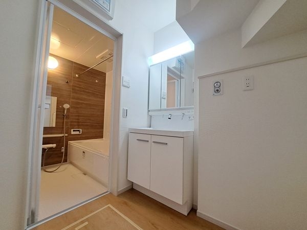 大津市本宮２丁目　新築一戸建て　1期　１号地