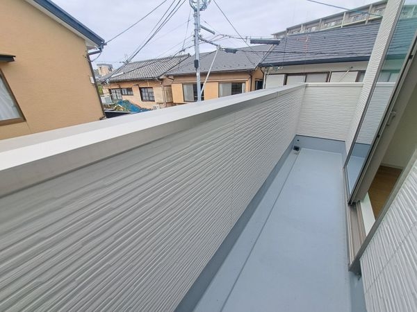 大津市本宮２丁目　新築一戸建て　1期　１号地