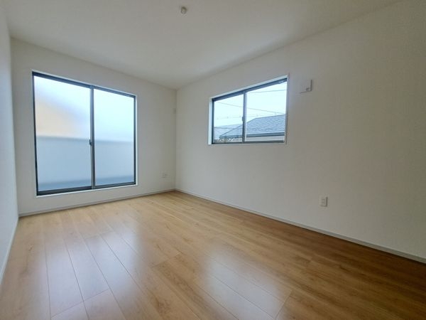 大津市本宮２丁目　新築一戸建て　1期　１号地