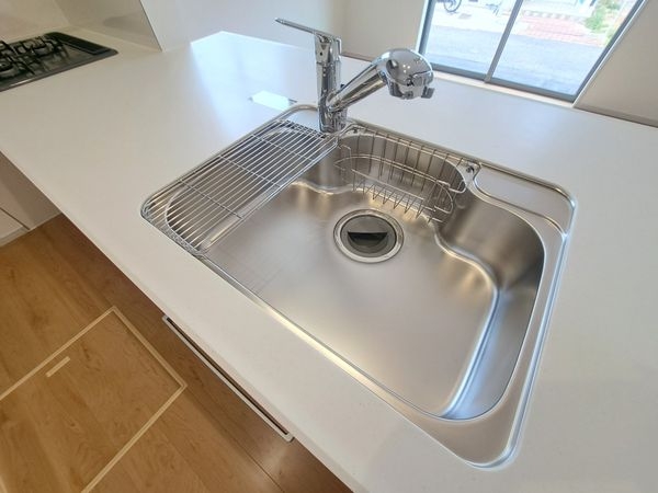 大津市本宮２丁目　新築一戸建て　1期　１号地