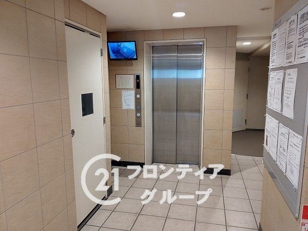 グランスィート醍醐駅前　中古マンション
