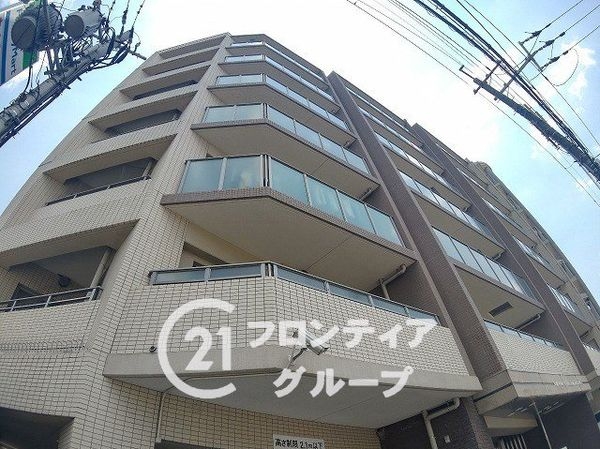 グランスィート醍醐駅前　中古マンション