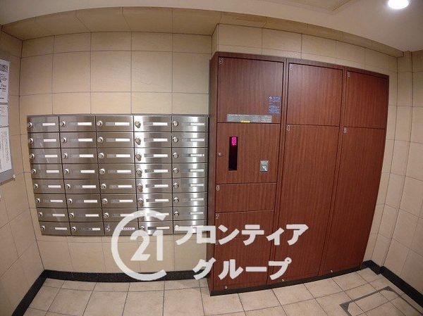 グランスィート醍醐駅前　中古マンション