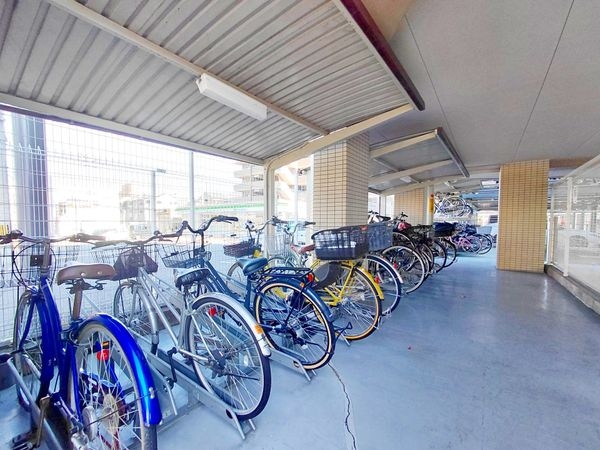 グランスィート醍醐駅前　中古マンション