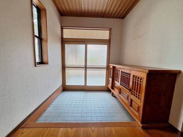 大津市仰木の里２丁目の中古一戸建て
