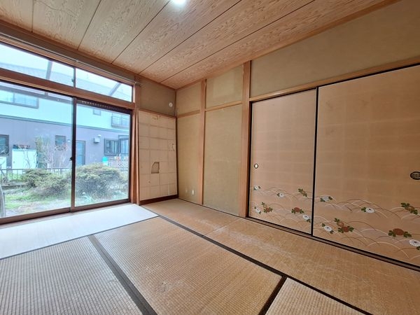 大津市仰木の里２丁目の中古一戸建て