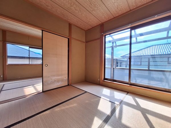 大津市仰木の里２丁目の中古一戸建て