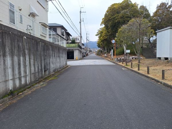 大津市仰木の里２丁目の中古一戸建て