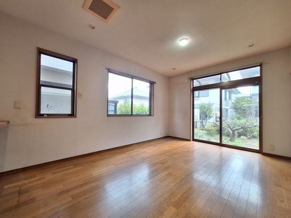 大津市仰木の里２丁目の中古一戸建て
