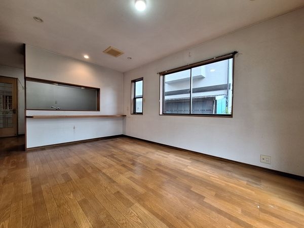 大津市仰木の里２丁目の中古一戸建て