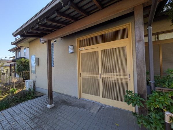 大津市仰木の里２丁目　中古一戸建て