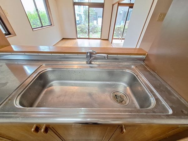 大津市仰木の里２丁目の中古一戸建て