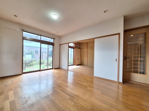大津市仰木の里２丁目の中古一戸建て