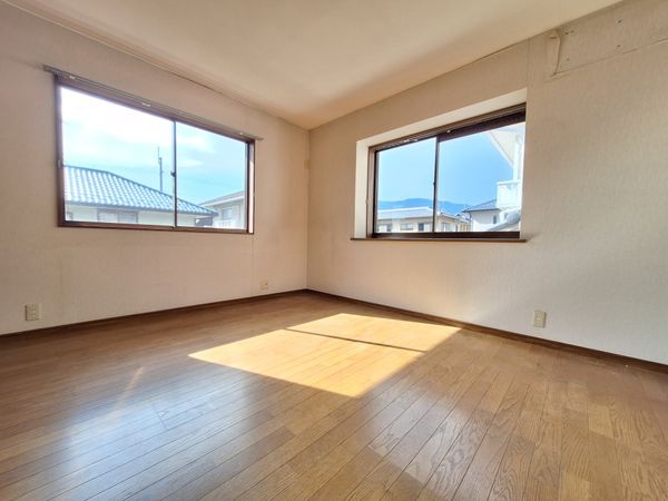 大津市仰木の里２丁目の中古一戸建て