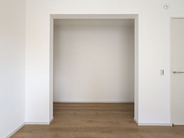 草津市草津４丁目　新築一戸建て　１期　全１区画