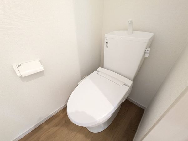 草津市草津４丁目　新築一戸建て　１期　全１区画