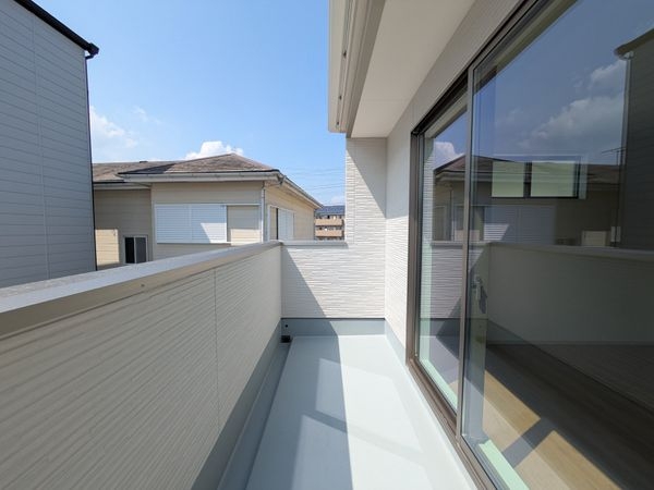 草津市草津４丁目　新築一戸建て　１期　全１区画