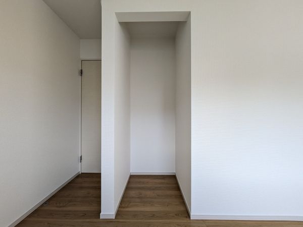 草津市草津４丁目　新築一戸建て　１期　全１区画