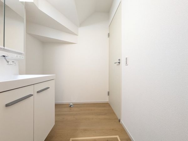 草津市草津４丁目　新築一戸建て　１期　全１区画