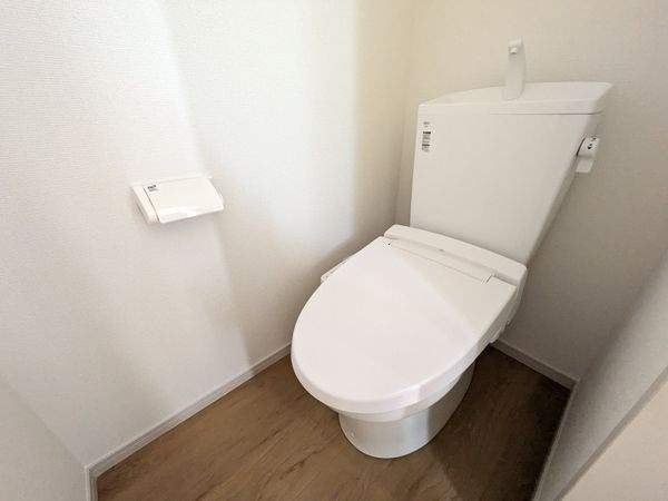草津市草津４丁目　新築一戸建て　１期　全１区画
