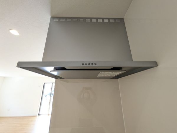 草津市草津４丁目　新築一戸建て　１期　全１区画