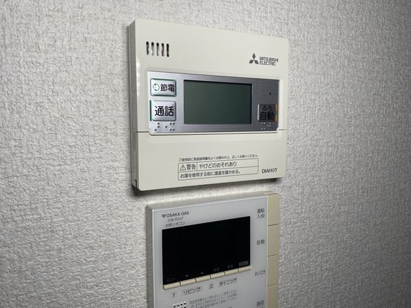 京都市伏見区羽束師菱川町の中古一戸建て