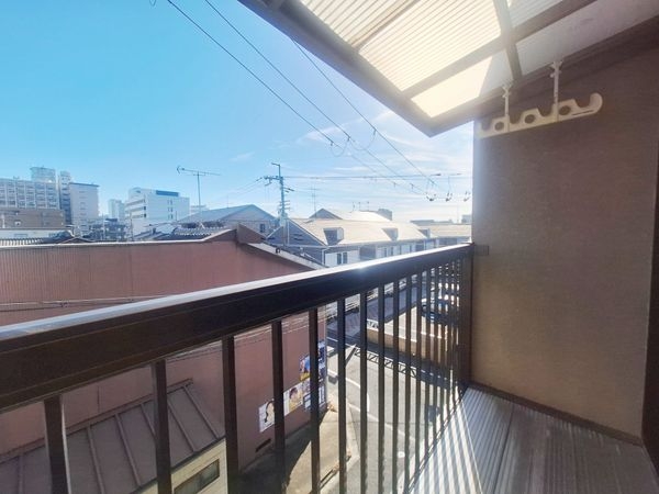 京都市南区西九条大国町の中古一戸建て