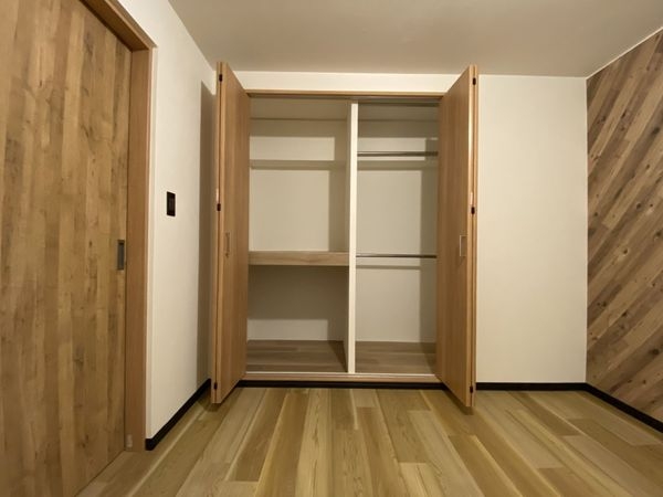 山科ハイツ　中古マンション