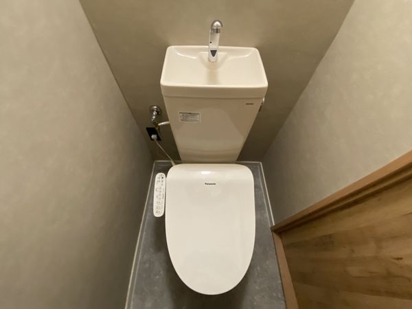 山科ハイツ　中古マンション