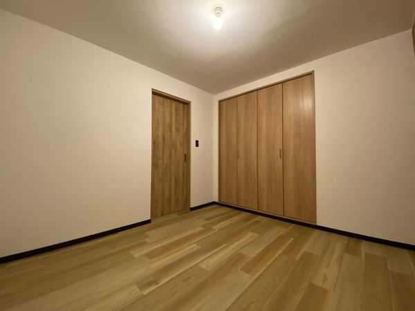 山科ハイツ　中古マンション