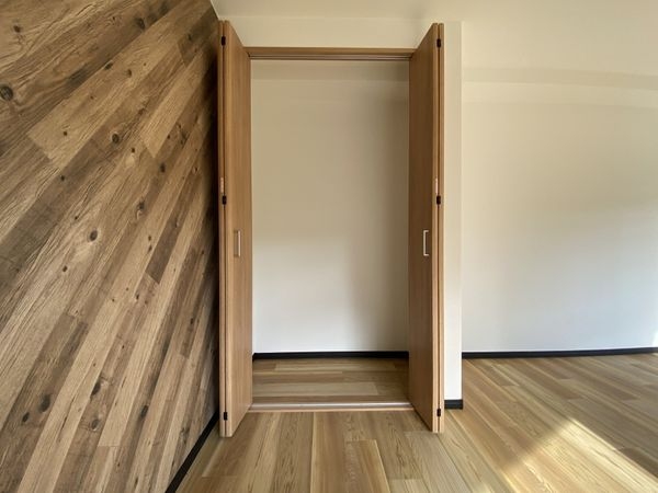 山科ハイツ　中古マンション