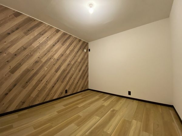 山科ハイツ　中古マンション