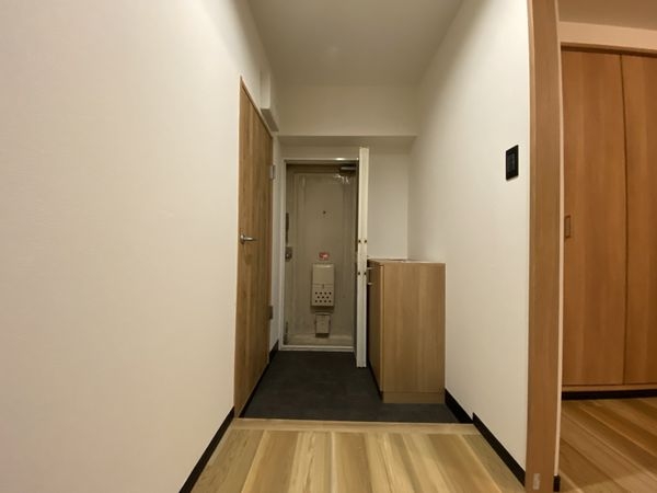 山科ハイツ　中古マンション