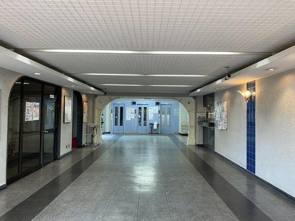 山科ハイツ　中古マンション