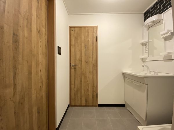 山科ハイツ　中古マンション