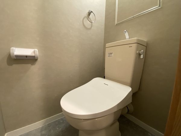 山科ハイツ　中古マンション