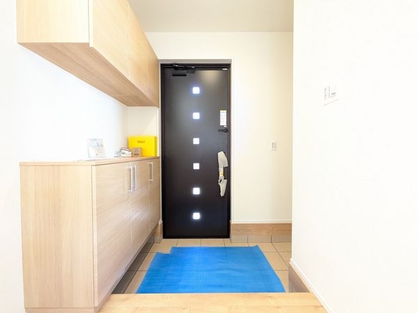 大津市大平１丁目　新築一戸建て　２７号地
