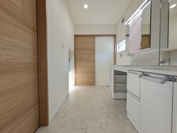 大津市大平１丁目　新築一戸建て　２７号地