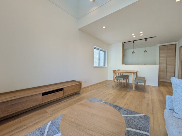 大津市大平１丁目　新築一戸建て　２７号地