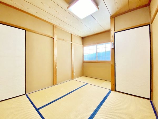 京都市山科区音羽前出町の中古一戸建て