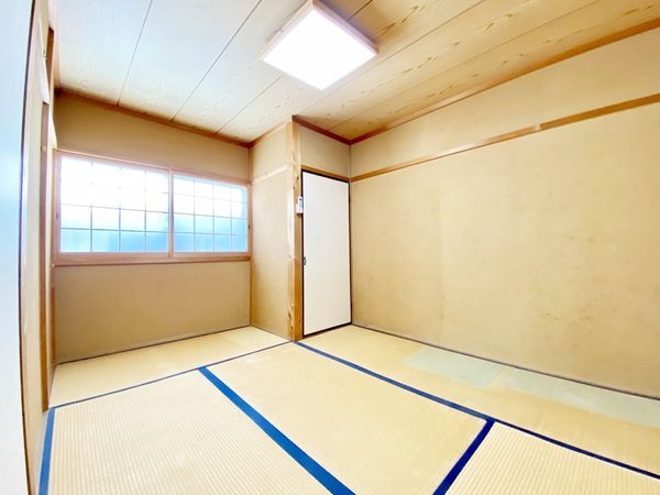 京都市山科区音羽前出町の中古一戸建て
