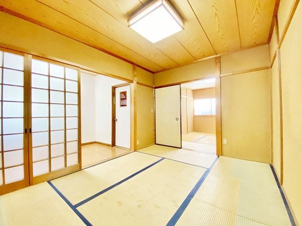 京都市山科区音羽前出町の中古一戸建て