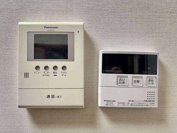 京都市山科区音羽前出町の中古一戸建て