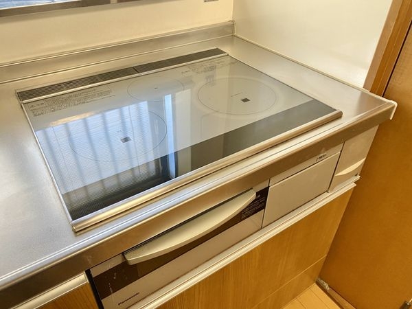 京都市山科区音羽前出町の中古一戸建て