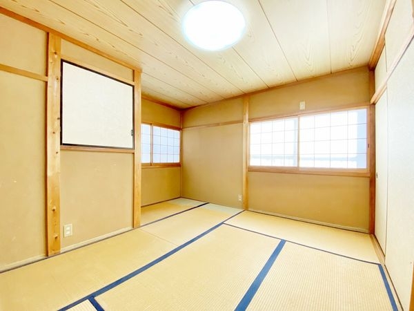 京都市山科区音羽前出町の中古一戸建て