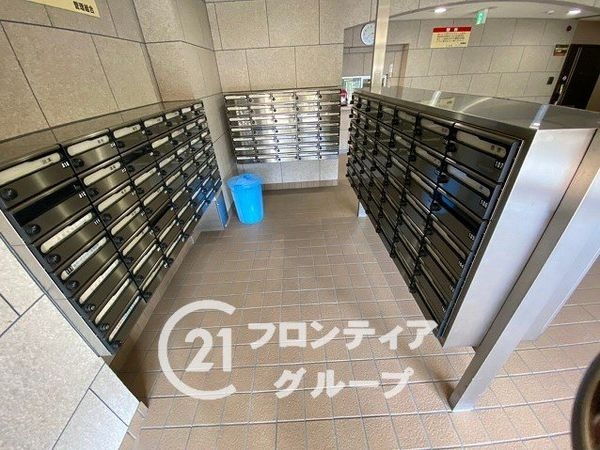 桂ガーデンハイツ　中古マンション